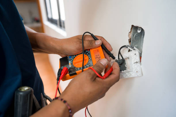 Best Electrical Repair Services  in Millvale, PA