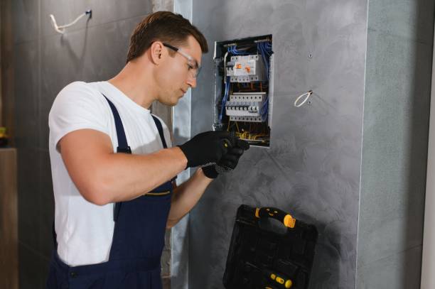 Best Electrical Rewiring Services  in Millvale, PA