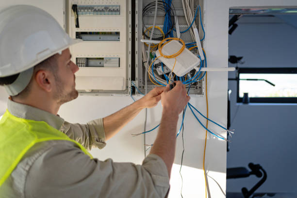 Best Licensed Electrician  in Millvale, PA