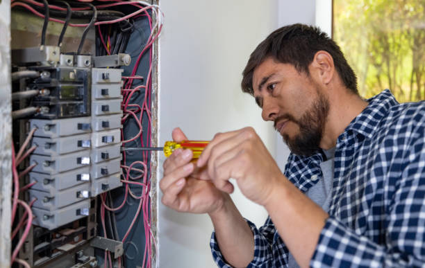 Best Emergency Electrical Repair  in Millvale, PA